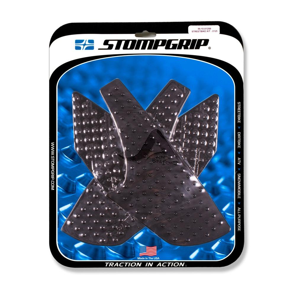 Stomp grip Schwarz