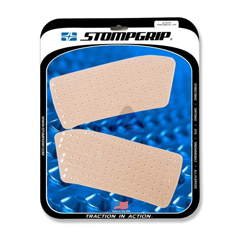 Stompgrip BMW K1600 GT / GTL / Exclusive 10-17 / Suzuki DR-Z 400 01-19