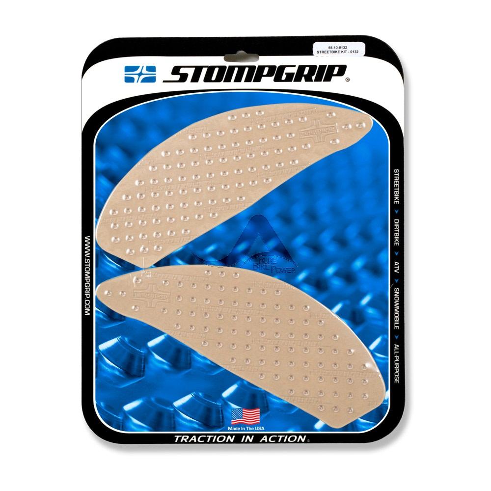 Stompgrip DUCATI Multistrada 1200 Enduro 16-17