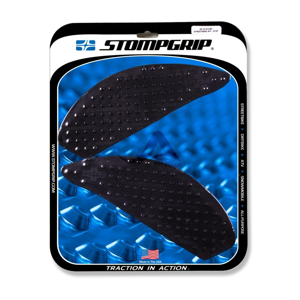 Stomp grip Schwarz