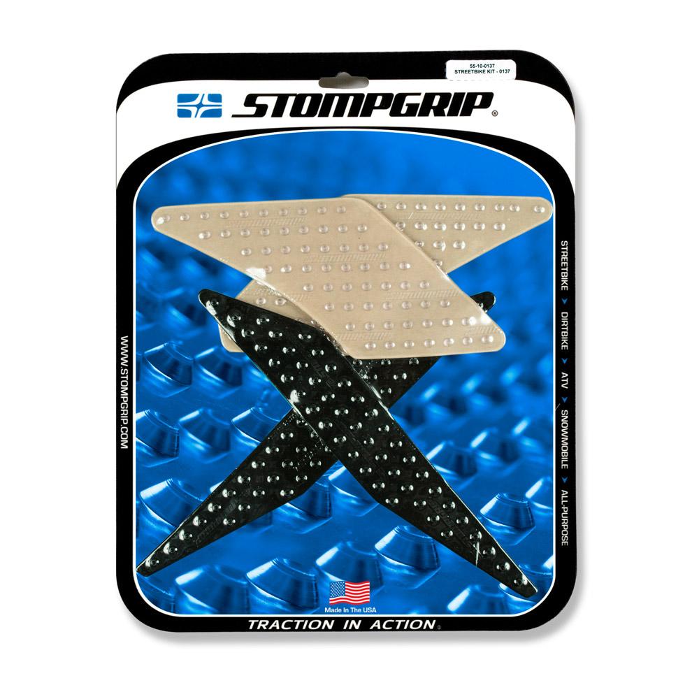 Stompgrip KAWASAKI Z 125 17-