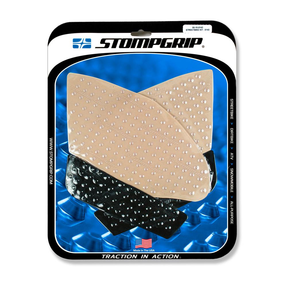 Stompgrip SUZUKI GSX-R 1000 17-