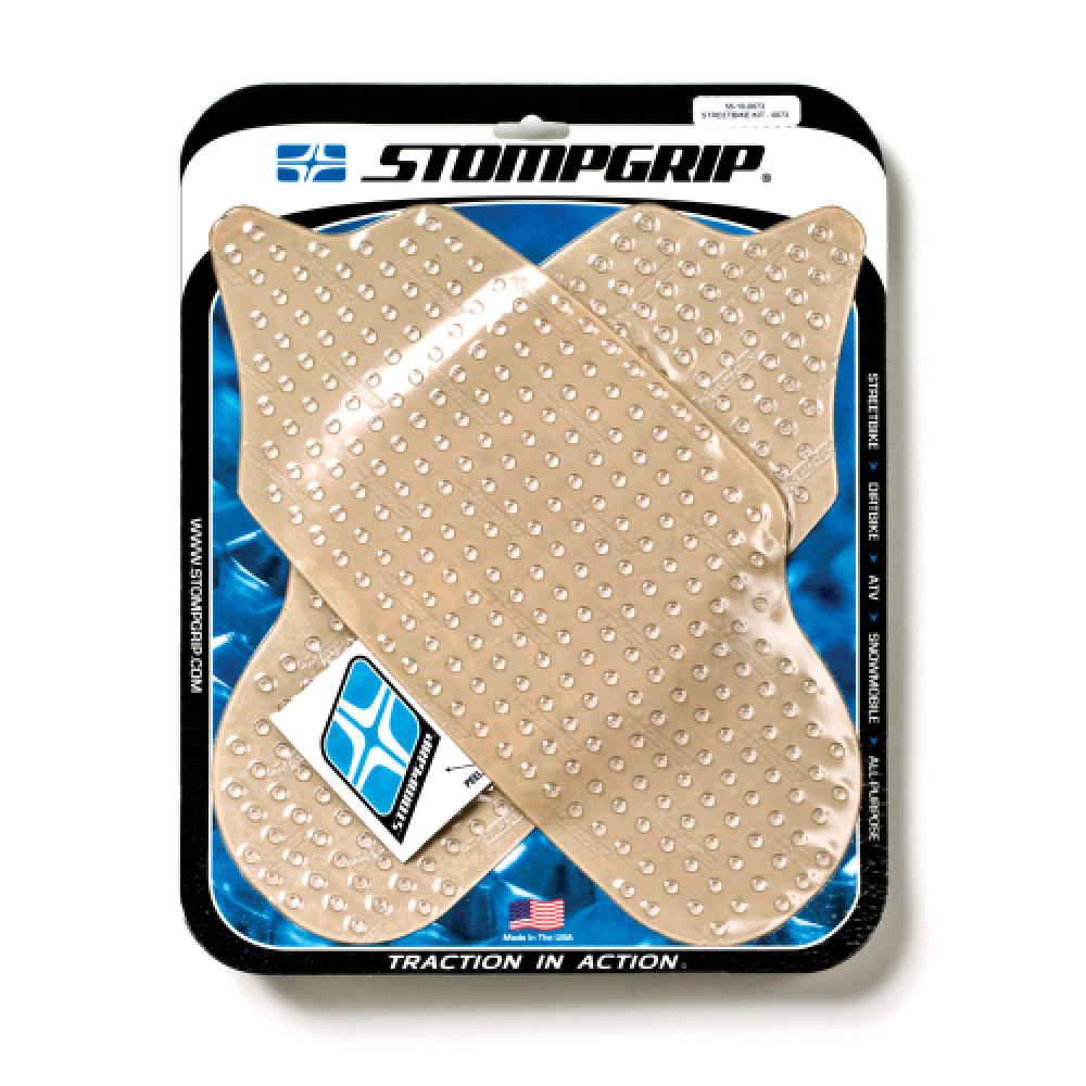 Stompgrip APRILIA RSV1000R 98-03 / TUONO 1000 R 02-05