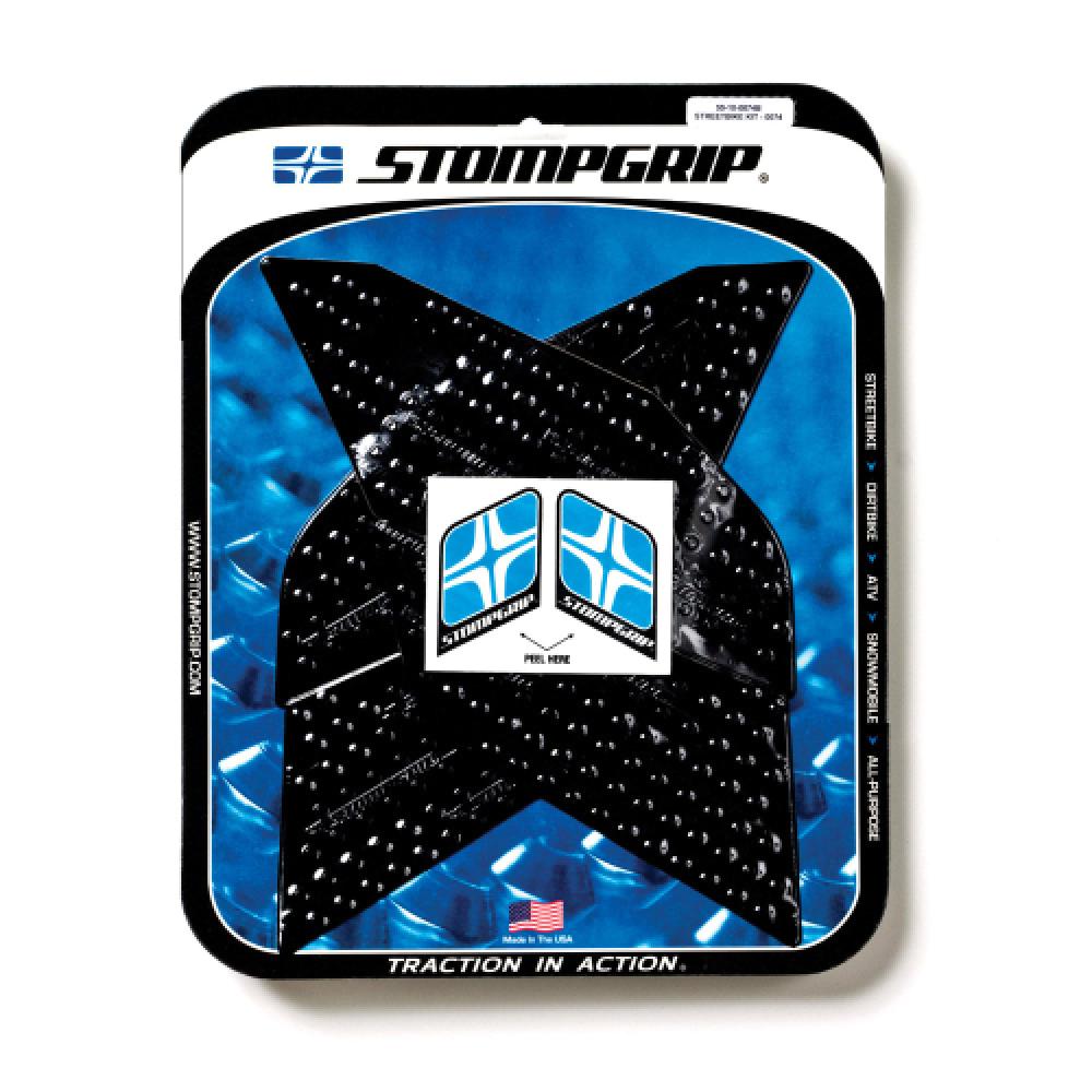 Stomp grip Schwarz