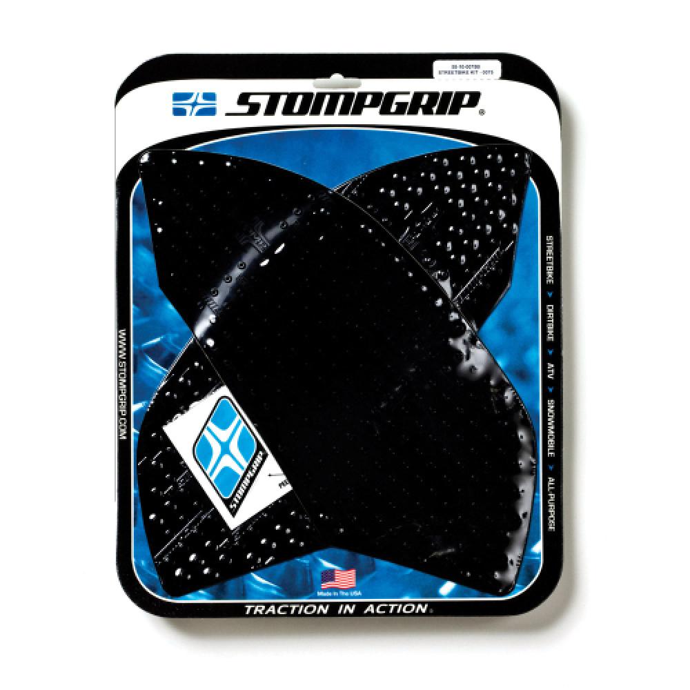 Stomp grip Schwarz