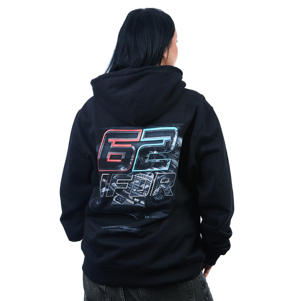 62. IFDR Focus Hoodie - Frohburger Dreieck 2025