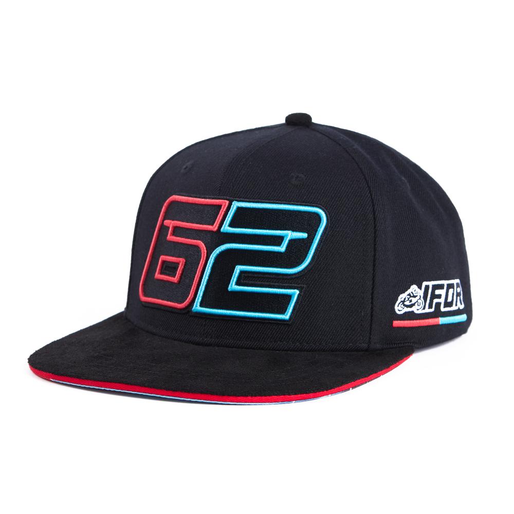 62. IFDR Focus Snapback Cap - Frohburger Dreieck 2025