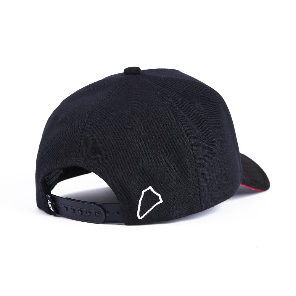 62. IFDR Focus Trucker Polo Cap - Frohburger Dreieck 2025