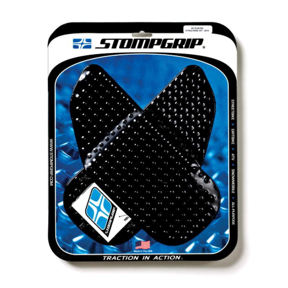 Stomp grip Schwarz