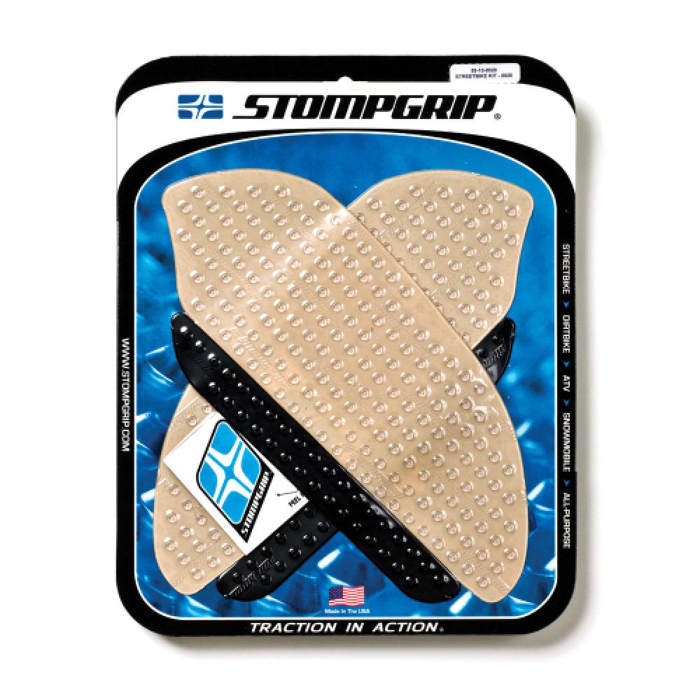 Stompgrip HONDA CBR 600 RR 07-12