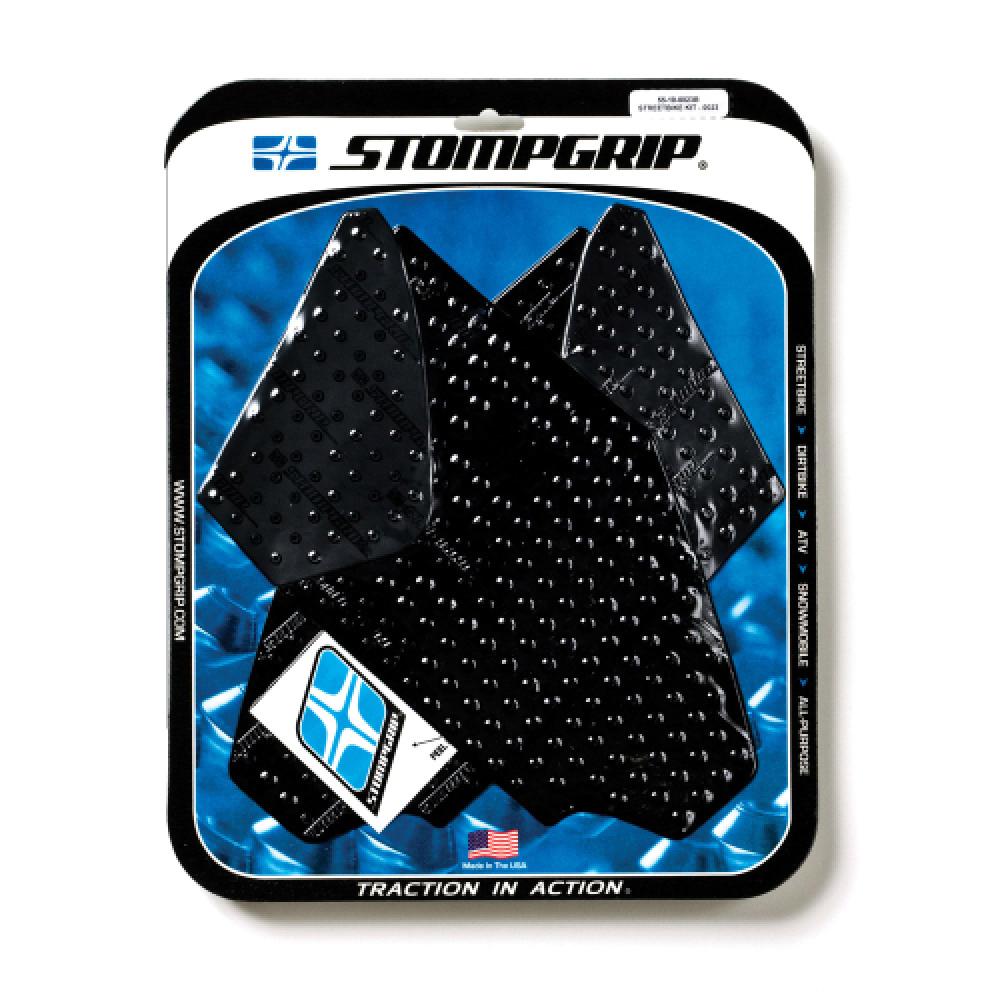 Stompgrip Black