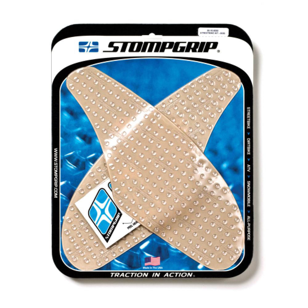 Stompgrip KAWASAKI ZX10R 04-07