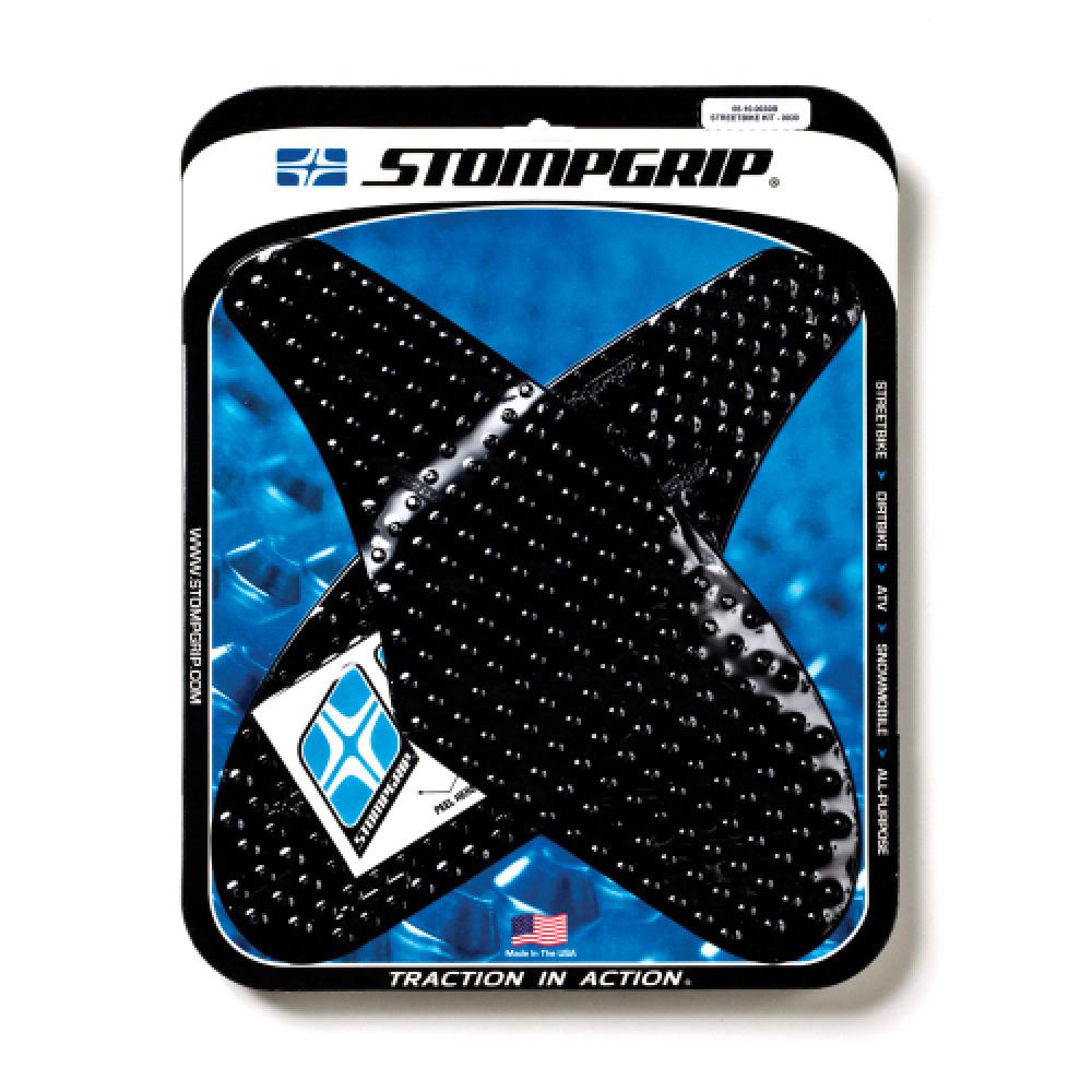 Stomp grip Schwarz