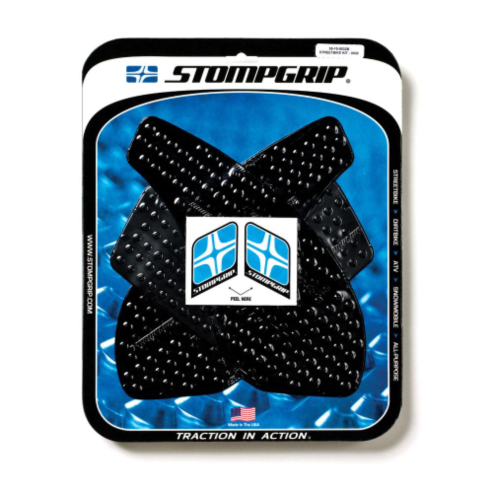 Stompgrip KAWASAKI ZX6R 07-08