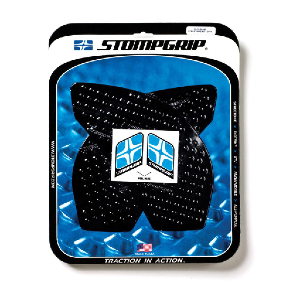 Stomp grip Schwarz