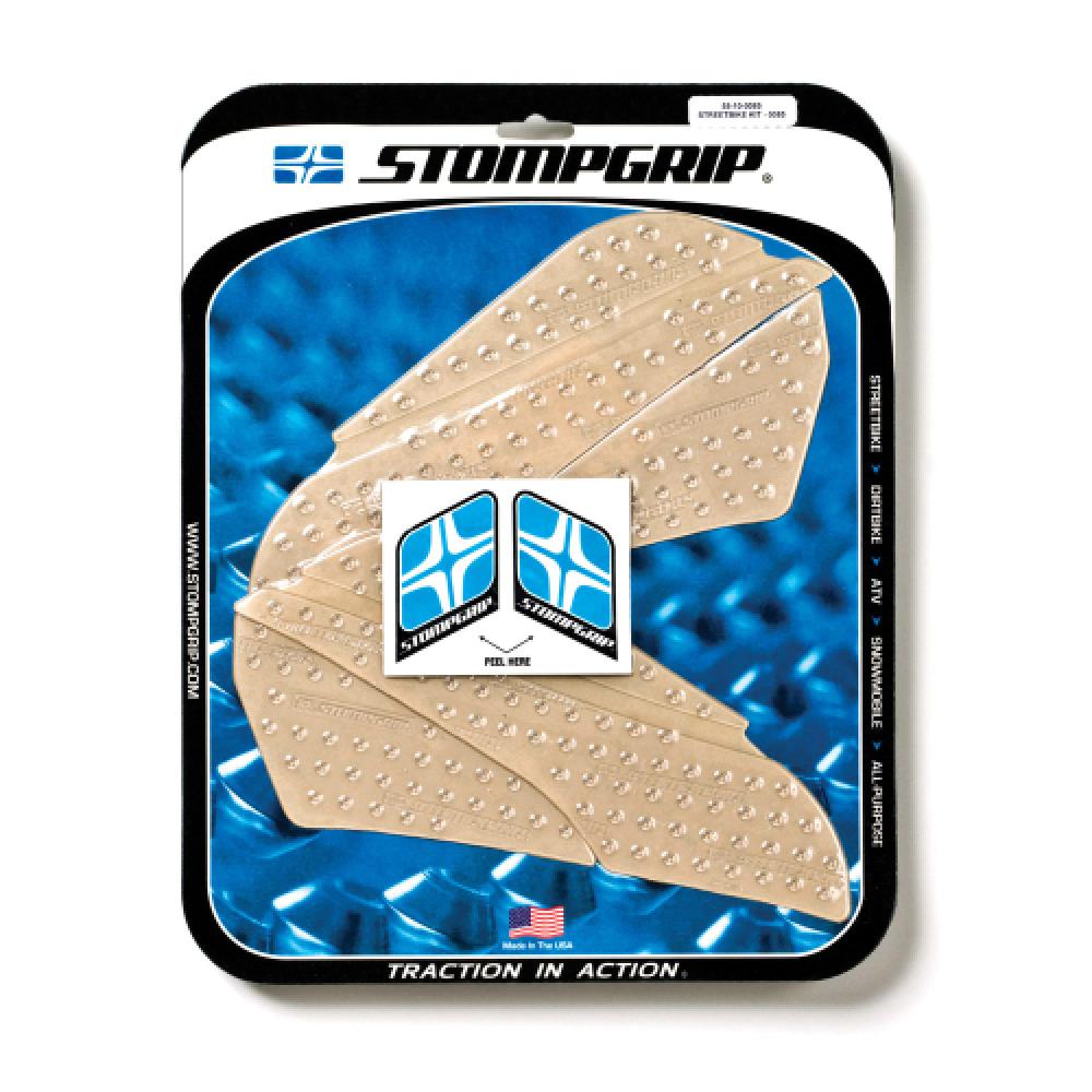 Stompgrip MV AGUSTA F3 675 / RC / F3 800 /Ago / RC  Bj. 2013 -