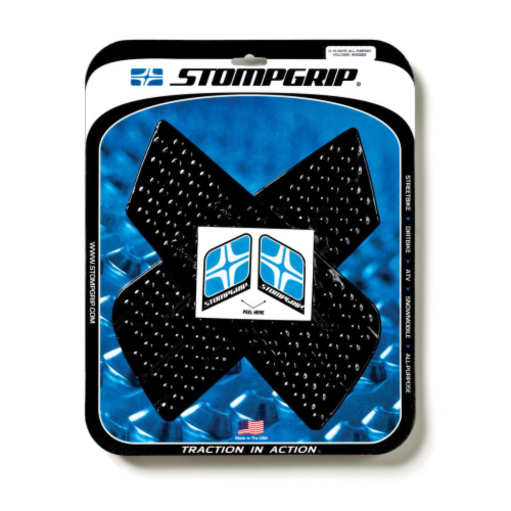 Stomp grip Schwarz