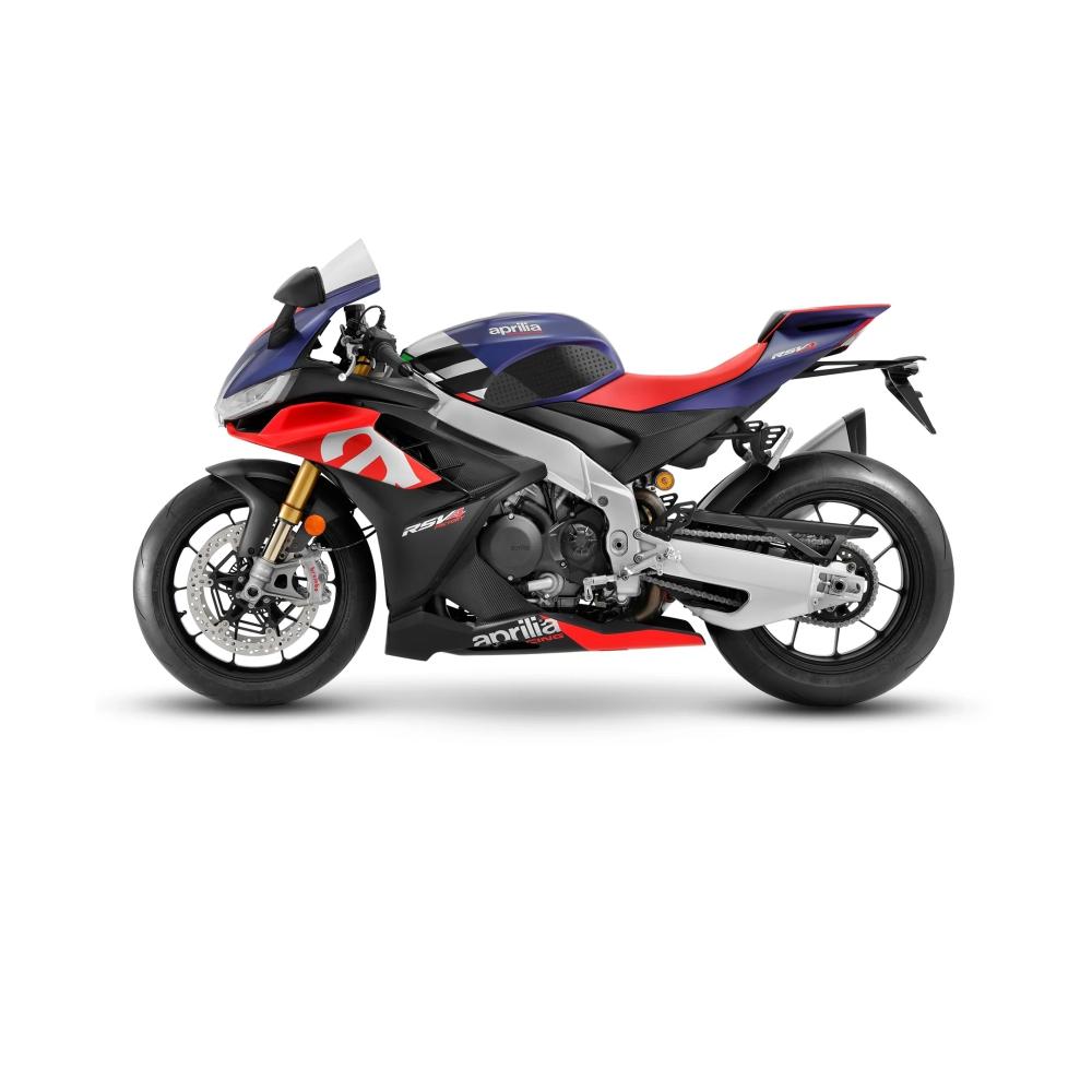 Stompgrip APRILIA RSV4 | RSV4 R | Factory | TUONO V4R (21-26)