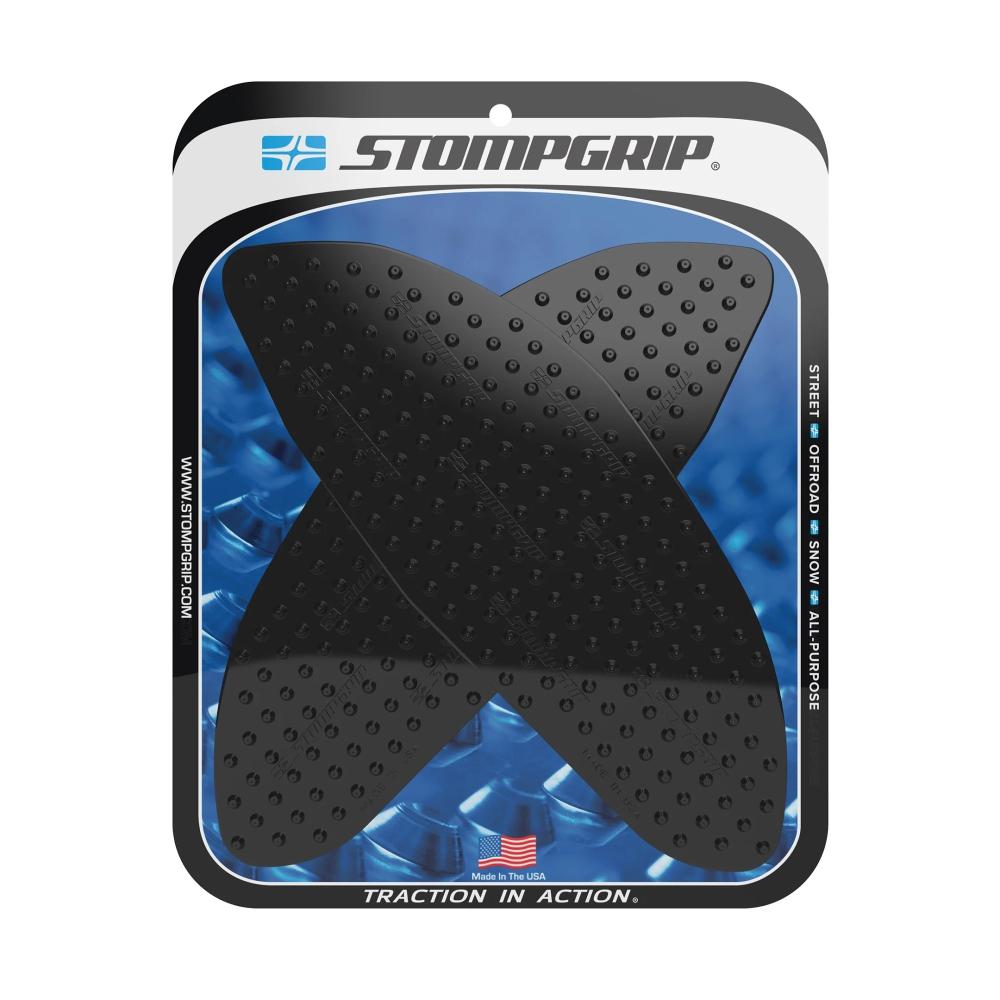 Stomp grip Schwarz