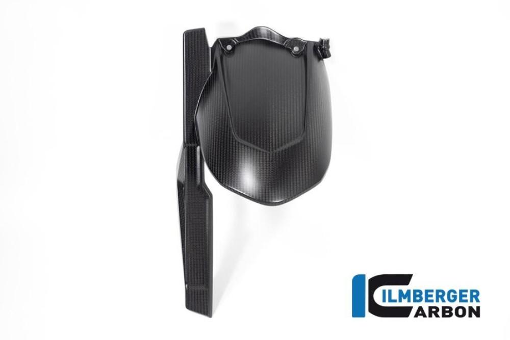 Kotflügel hinten matt Tuono/RSV4 ab 2021