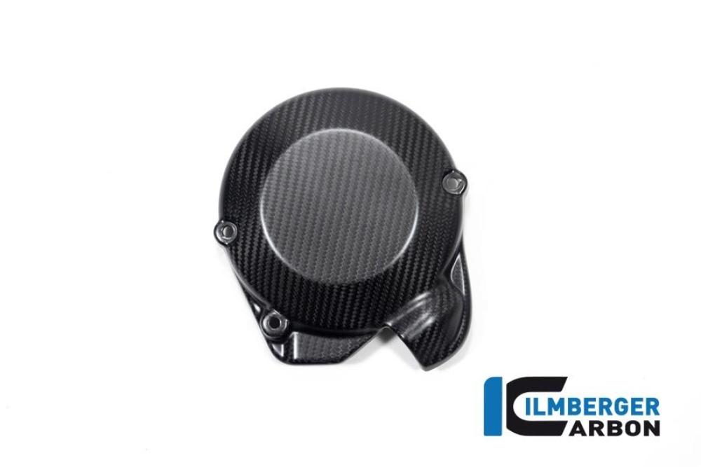 Lichtmaschinenabdeckung matt Tuono/RSV4 ab 2021