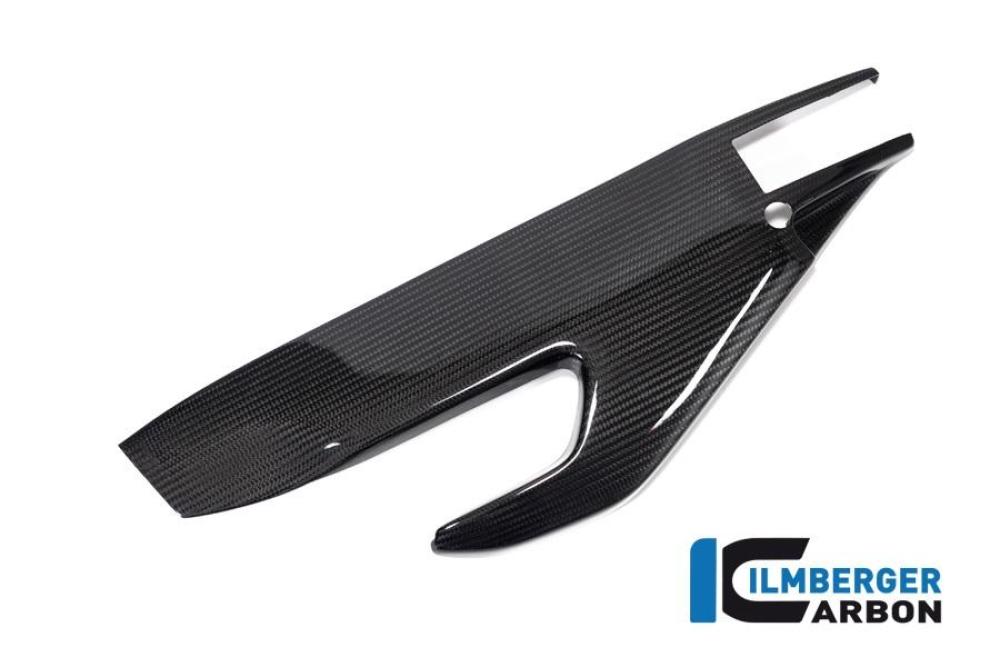 Preview: Schwingenabdeckung links glanz Tuono/RSV4 ab 2021