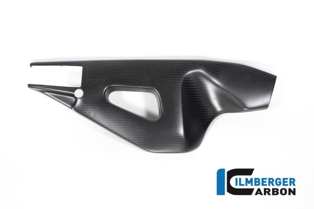 Schwingenabdeckung rechts matt Tuono/RSV4 ab 2021