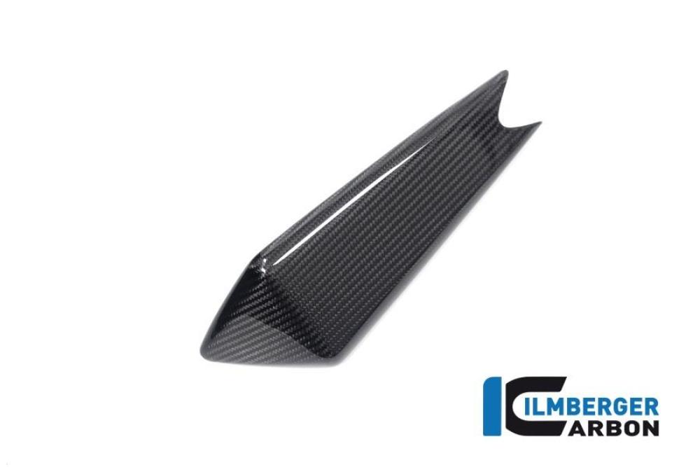 Soziussitzabdeckung glanz Tuono/RSV4 ab 2021