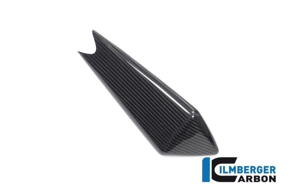 Soziussitzabdeckung glanz Tuono/RSV4 ab 2021