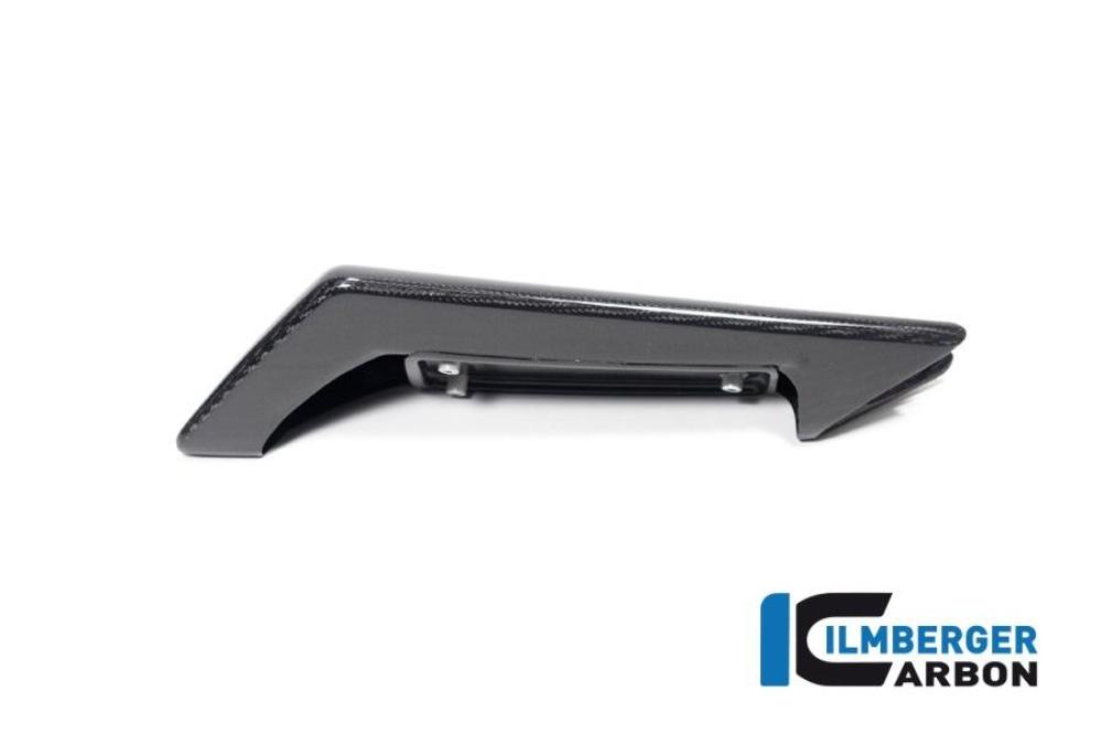 Soziussitzabdeckung glanz Tuono/RSV4 ab 2021