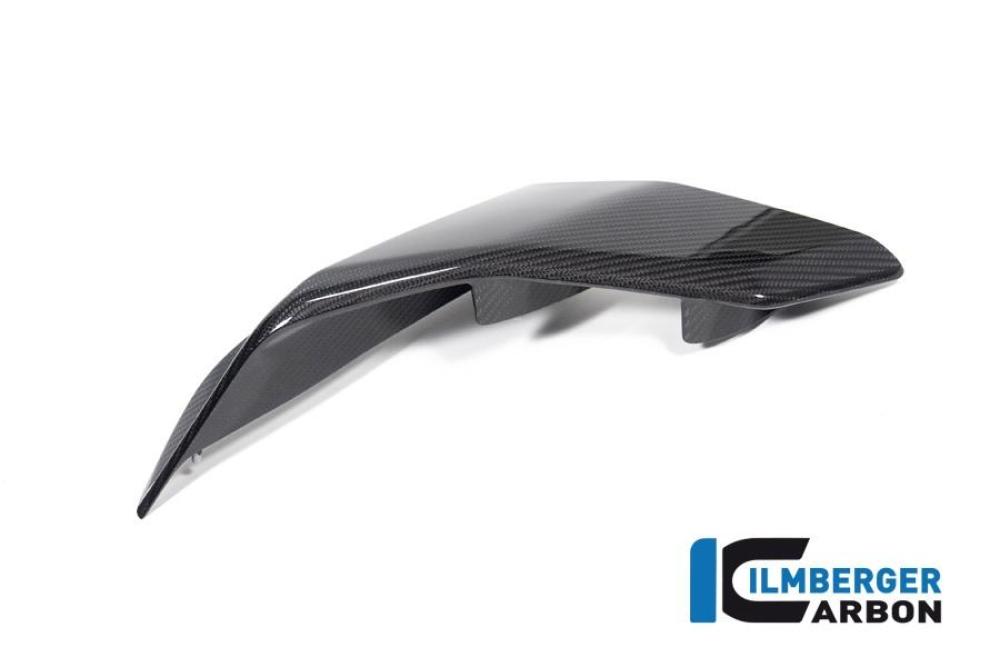 Winglet / Verkleidungsseitenteil links glanz Tuono V4 ab 2021