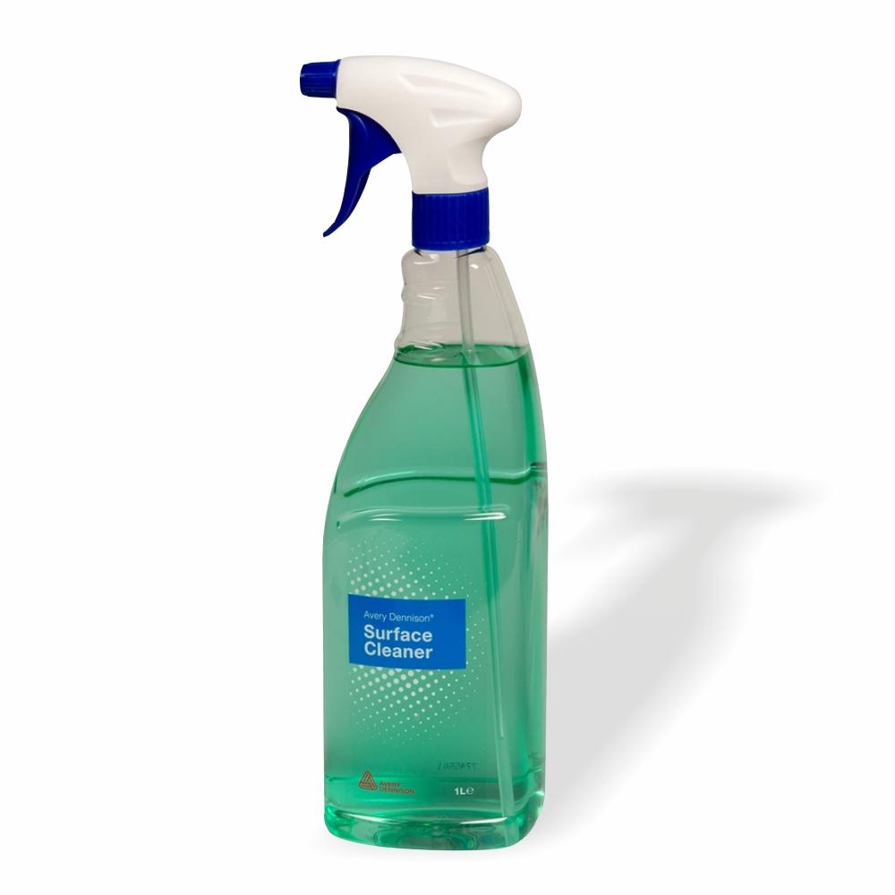AVERY - Surface Cleaner Reiniger 1 Liter