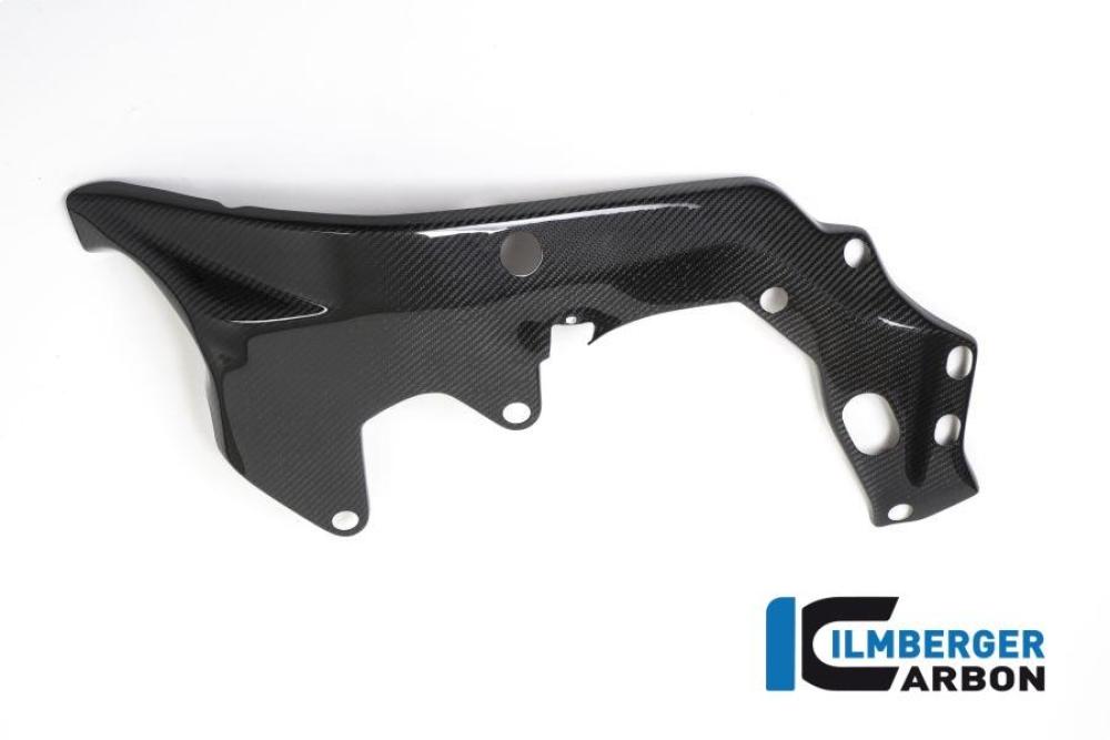 Frame Protector left side BMW HP4 RACE