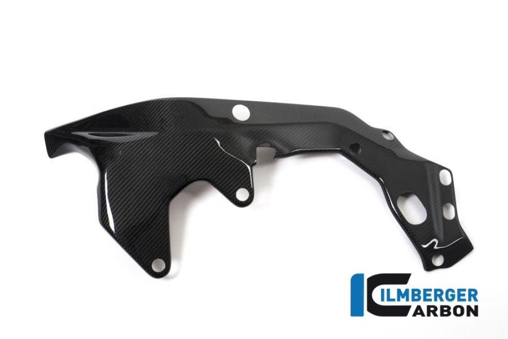 Frame Protector left side BMW HP4 RACE