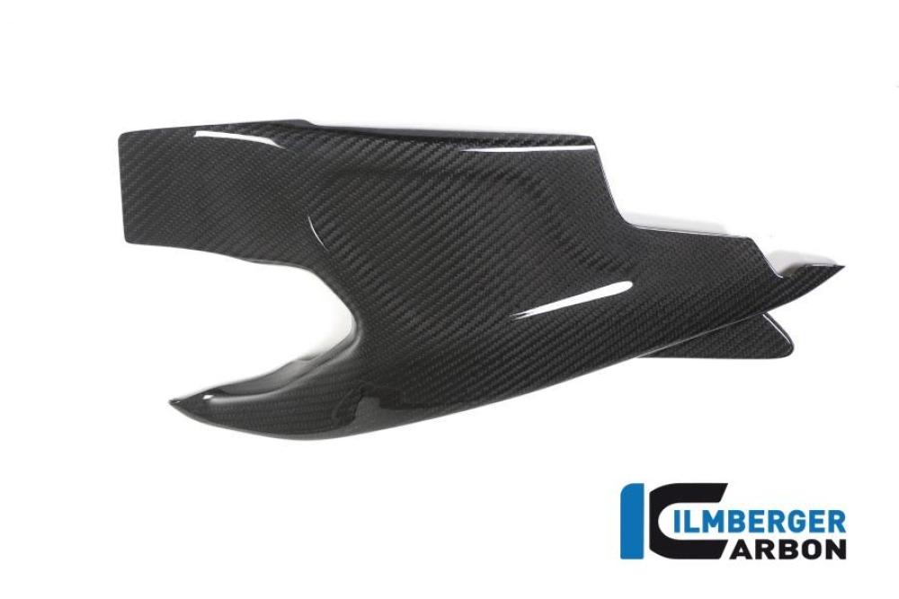 Schwingenabdeckung links BMW HP4 RACE