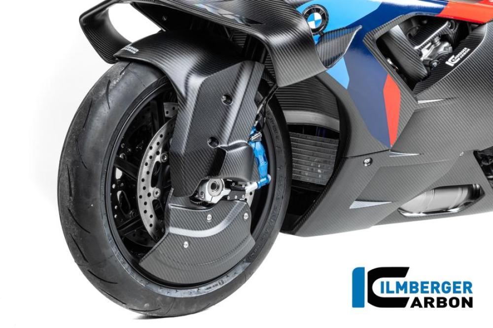 Radabdeckungen KIt BMW M 1000 RR / S 1000 RR ab 19 / XR ab 20 / R ab 21