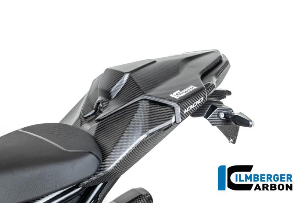 Tail fairing middle part M 1000 RR from 2023