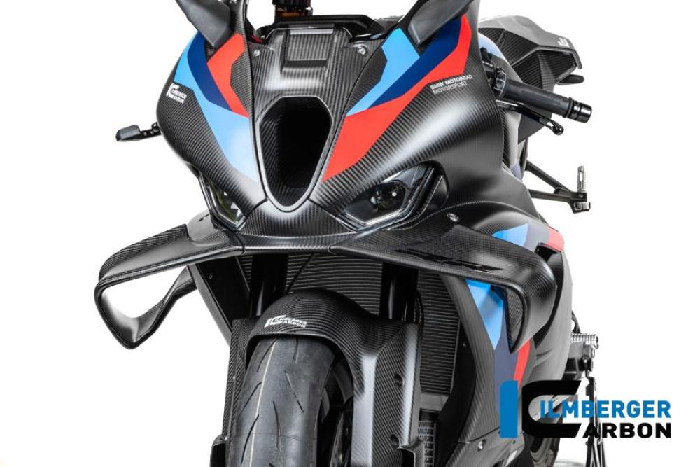 Air Duct BMW M 1000 RR from 2023 Street