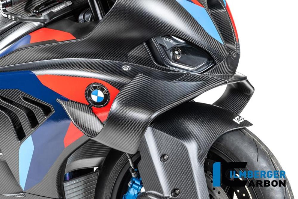 Winglet rechts BMW M 1000 RR 2025