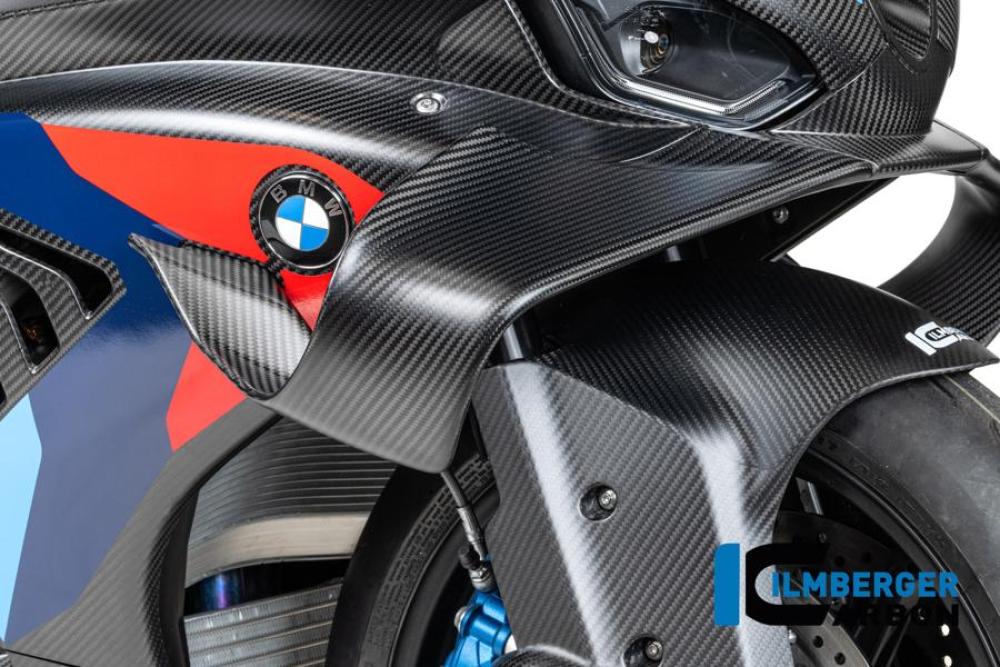 Winglet rechts BMW M 1000 RR 2025