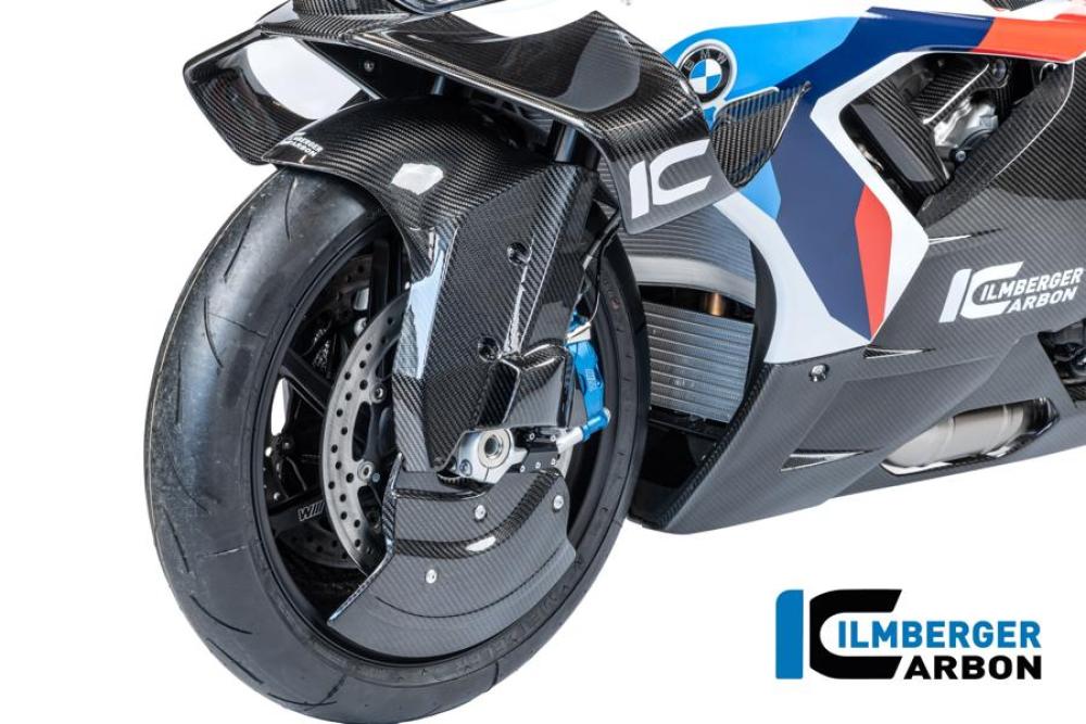Front Fender BMW M1000RR from 2023