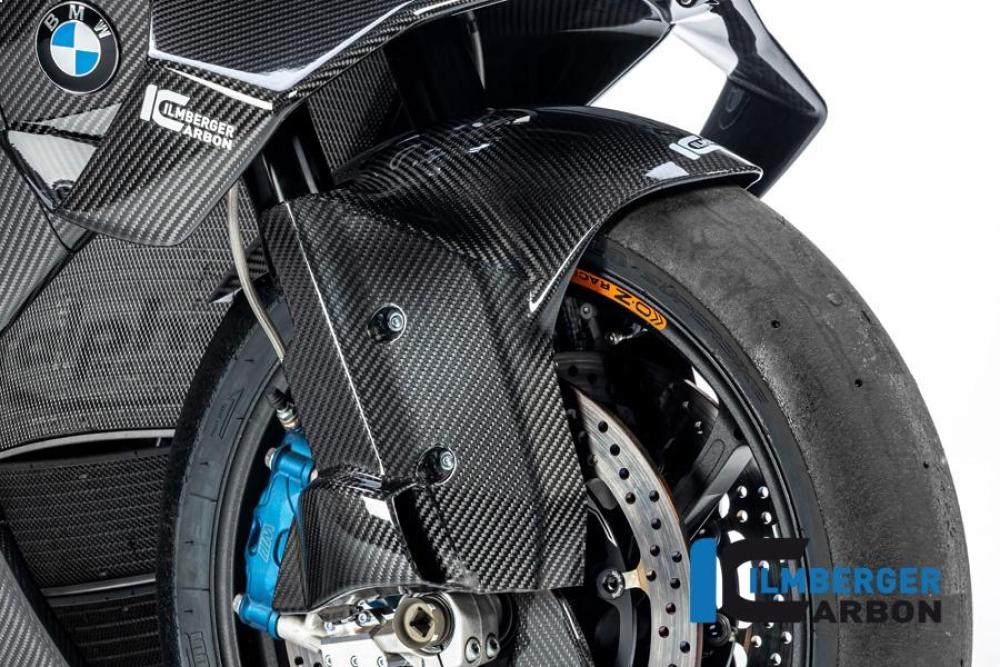 Front Mudguard Racing BMW M 1000 RR MY from 2023