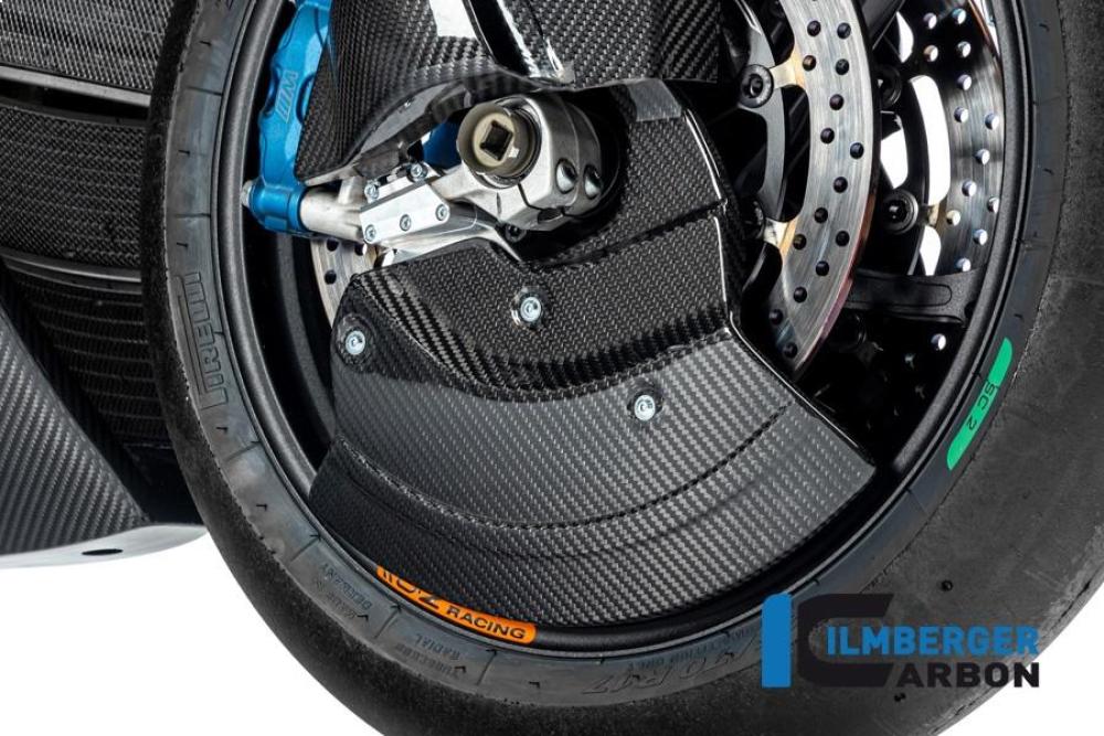 Radabdeckungen KIt BMW M 1000 RR / S 1000 RR ab 19 / XR ab 20 / R ab 21
