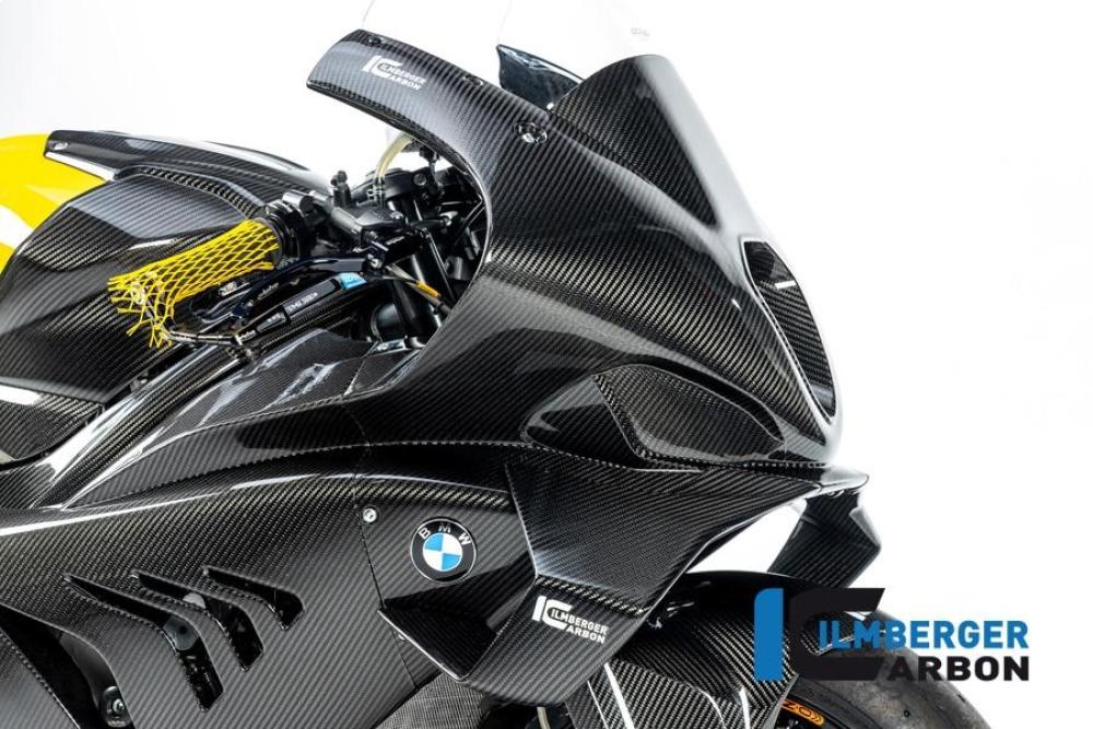 Verkleidungsoberteil Racing BMW M 1000 RR ab 2023