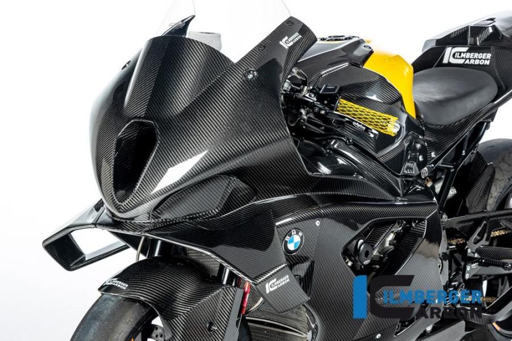 Verkleidungsoberteil Racing BMW M 1000 RR ab 2023