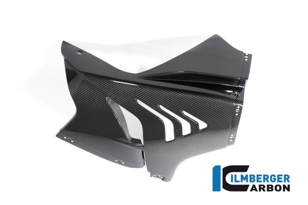 Fairing Side Panel Racing right side BMW M 1000 RR MY from 2023