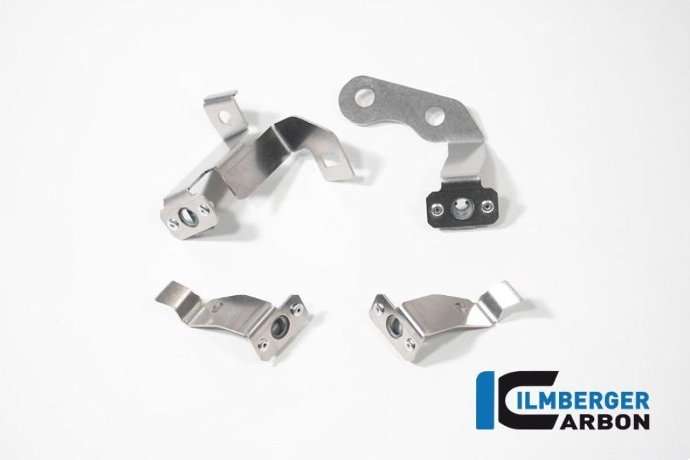 Fairing Holders SET Racing BMW M 1000 RR MY from 2023