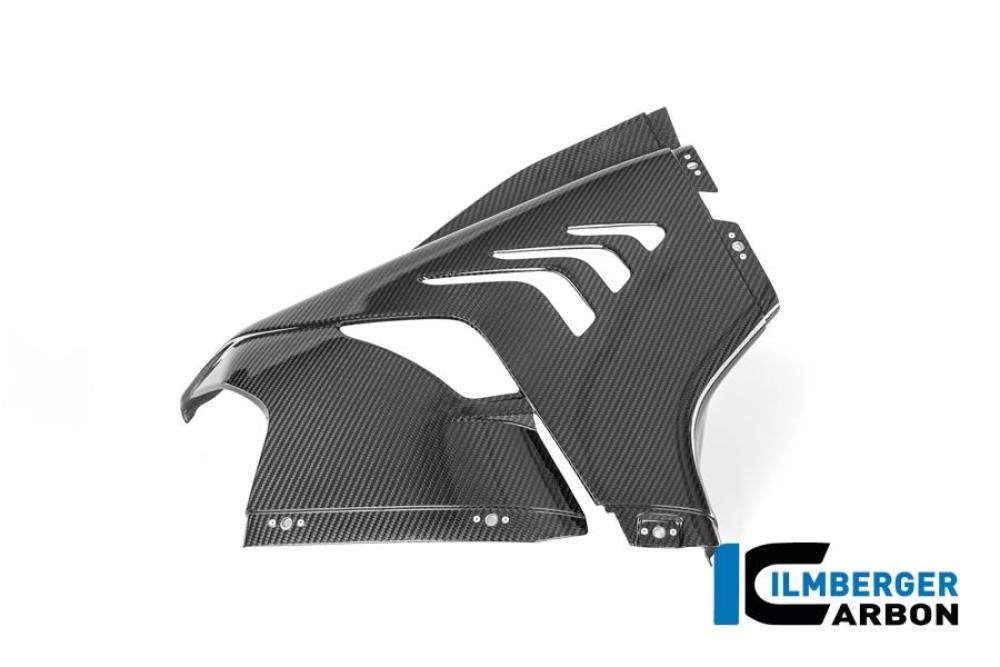 Verkleidungsseitenteil rechts Racing BMW M 1000 RR 2025