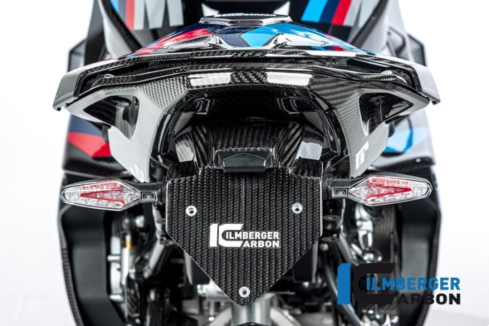 Rear Undertray BMW M 1000 RR from 2023