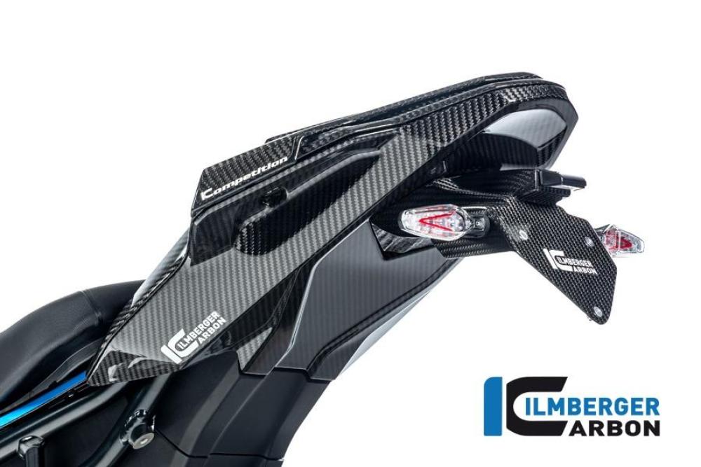 Rear Undertray BMW M 1000 RR from 2023
